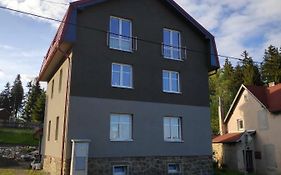 Apartman Raketa